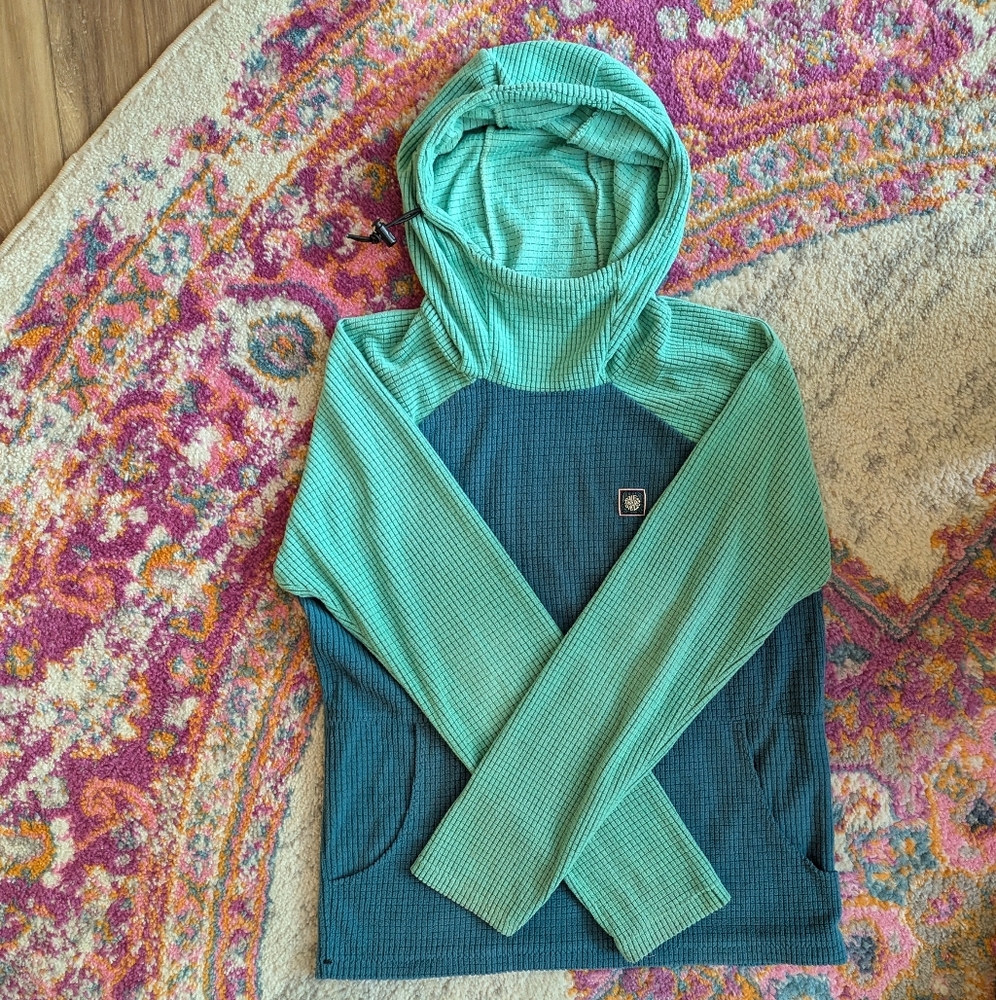 Melanzana Style Hoodie, Small